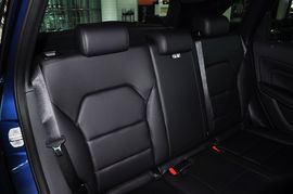 2012款奔驰B180自动型
