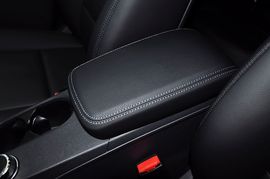 2012款奔驰B180自动型
