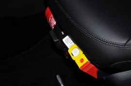 2012款奔驰B180自动型