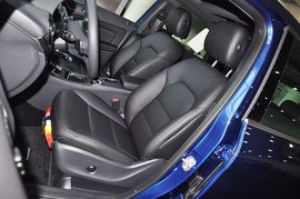 2012款奔驰B180自动型