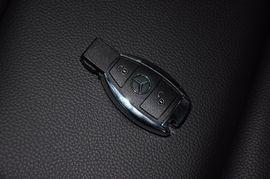2012款奔驰B180自动型