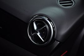 2012款奔驰B180自动型