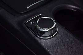 2012款奔驰B180自动型