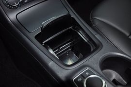 2012款奔驰B180自动型