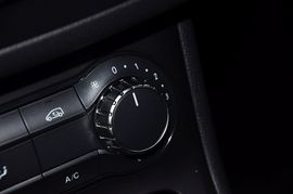 2012款奔驰B180自动型