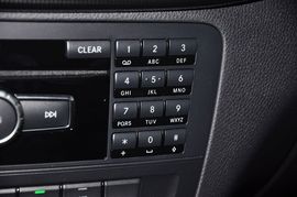 2012款奔驰B180自动型