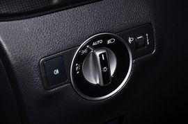 2012款奔驰B180自动型