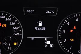 2012款奔驰B180自动型