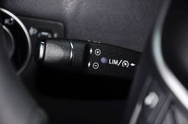 2012款奔驰B180自动型