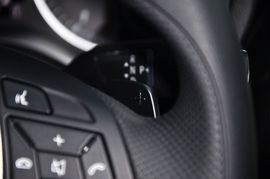 2012款奔驰B180自动型