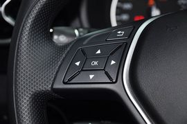 2012款奔驰B180自动型