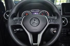 2012款奔驰B180自动型