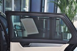 2011款奔驰C200旅行版时尚型