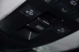 2011款奔驰C200旅行版时尚型