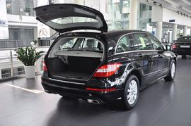 2011款奔驰R300L豪华型