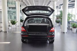 2011款奔驰R300L豪华型