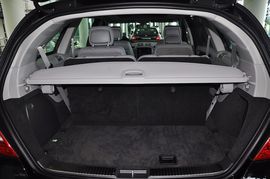 2011款奔驰R300L豪华型
