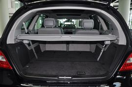2011款奔驰R300L豪华型