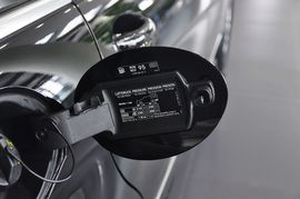 2011款奔驰R300L豪华型