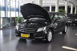 2011款奔驰R300L豪华型