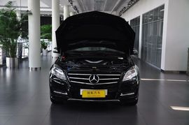 2011款奔驰R300L豪华型