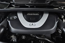 2011款奔驰R300L豪华型