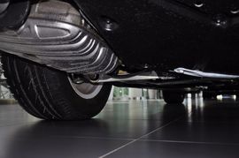 2011款奔驰R300L豪华型