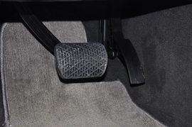 2011款奔驰R300L豪华型