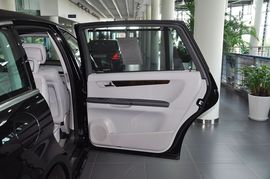 2011款奔驰R300L豪华型