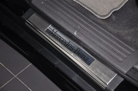 2011款奔驰R300L豪华型