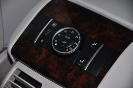 2011款奔驰R300L豪华型