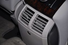 2011款奔驰R300L豪华型