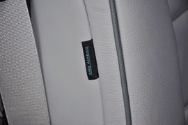 2011款奔驰R300L豪华型