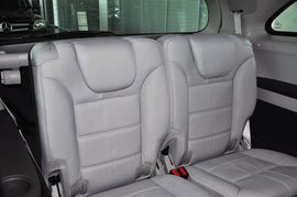 2011款奔驰R300L豪华型