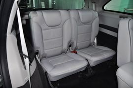 2011款奔驰R300L豪华型