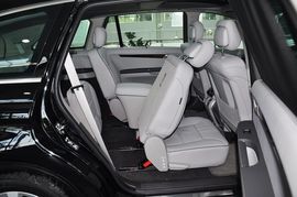 2011款奔驰R300L豪华型