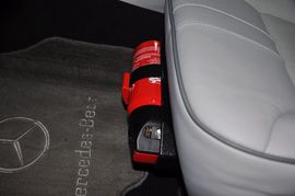 2011款奔驰R300L豪华型