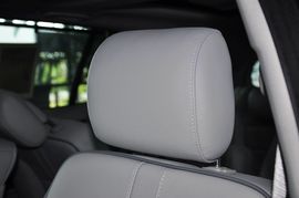 2011款奔驰R300L豪华型