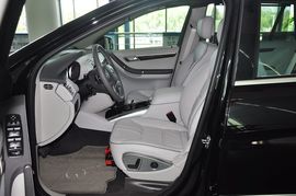 2011款奔驰R300L豪华型