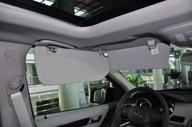 2011款奔驰R300L豪华型