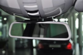 2011款奔驰R300L豪华型
