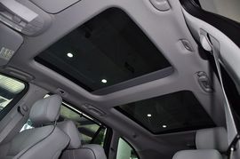 2011款奔驰R300L豪华型