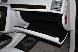2011款奔驰R300L豪华型