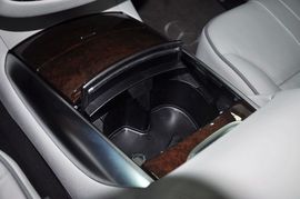 2011款奔驰R300L豪华型
