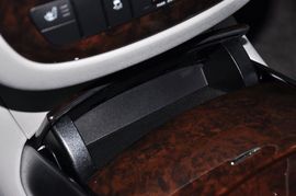 2011款奔驰R300L豪华型