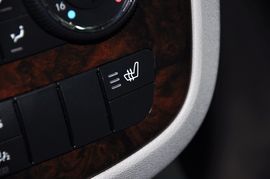 2011款奔驰R300L豪华型