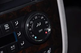 2011款奔驰R300L豪华型