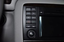 2011款奔驰R300L豪华型