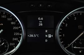 2011款奔驰R300L豪华型