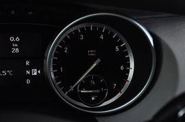 2011款奔驰R300L豪华型